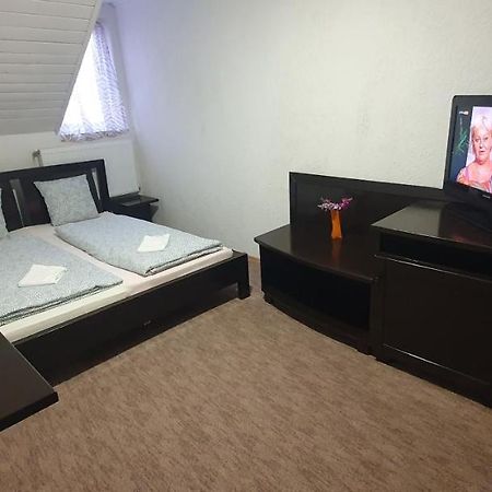오도르헤이우세쿠이에스크 Apartman House 아파트 외부 사진